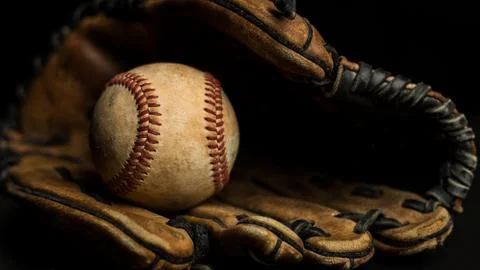 Baseball Stock Photos