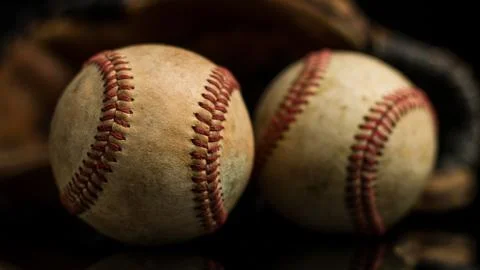 Baseball Stock Photos