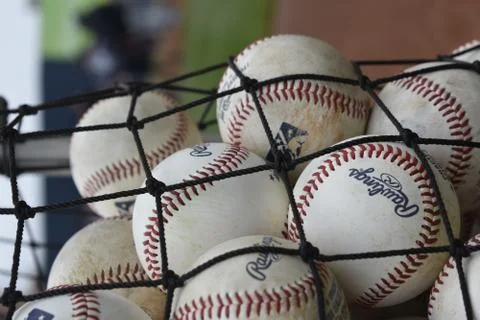 Baseball Stock Photos