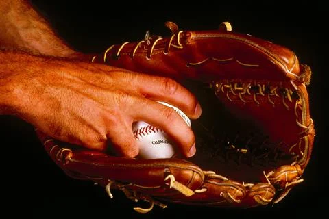 Baseball Stock Photos