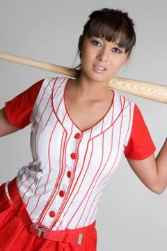 Baseball player Stock Photos