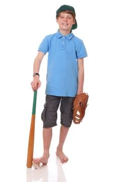 Baseball player Stock Photos