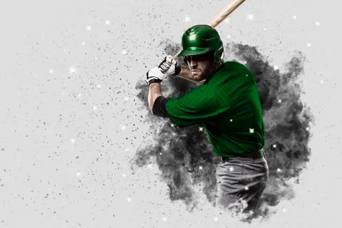 Baseball Player Stock Photos