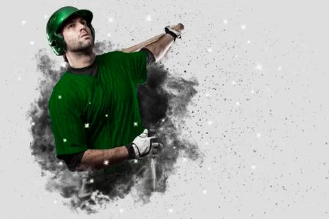 Baseball Player Stock Photos