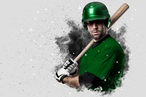 Baseball Player Stock Photos