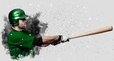 Baseball Player Stock Photos
