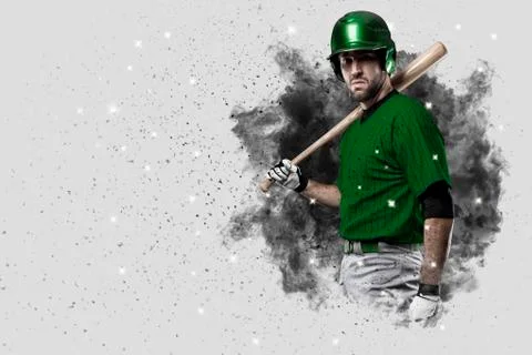 Baseball Player Stock Photos