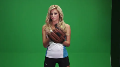 Baseball practice Vídeos de archivo 38724263