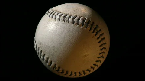 Baseball &amp; Softball - Wide Stock Footage 270511