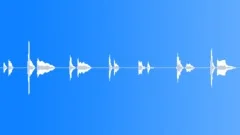 BaseballSound Effect