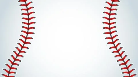 Baseball, Sport, Backgrounds Stock-Illustration