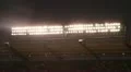 Baseball Stadium Floodlights HD Footage