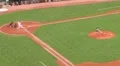 Baseball Stadium Home Run HD Footage