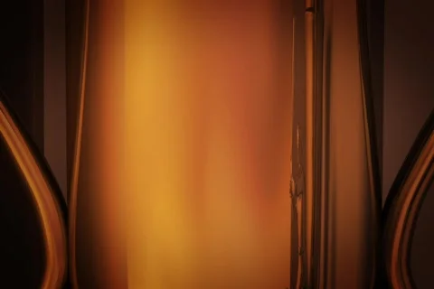 Baseball Trophy Case Stock Footage 334725