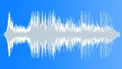 Baseball UmpireSound Effect