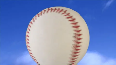 Baseball8 Stock Footage 923819