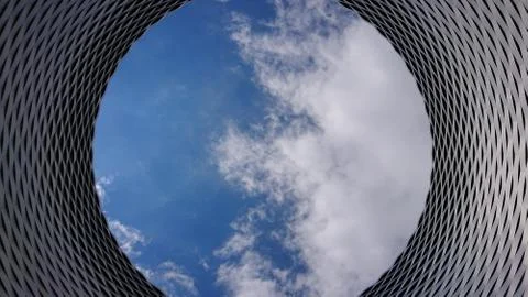 Basel lookup Stock Photos