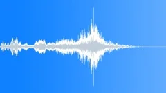 Basement door closingSound Effect