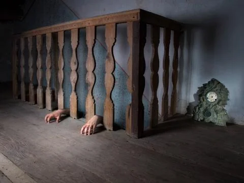 Basement Stock Photos