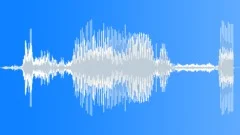 Bash Lock or ChestSound Effect