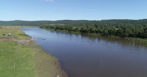 Bashkiriya korovi 2 動画素材 102237985