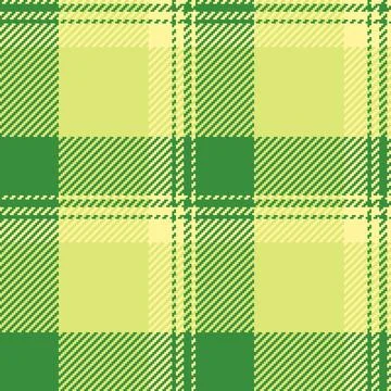 Basic background tartan textile, structure pattern vector fabric. Site plai.. Stock Illustration