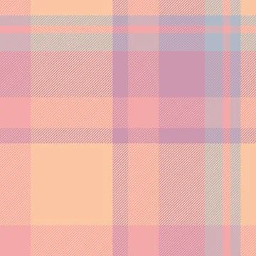Basic background textile seamless, tee vector texture fabric. Livingroom ta.. Stock Illustration