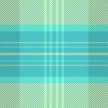 Basic check textile seamless, oriental texture tartan vector. Romantic back.. Illustrazione stock