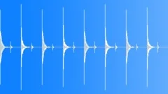 Basic Drum Beat 1 Stock Music