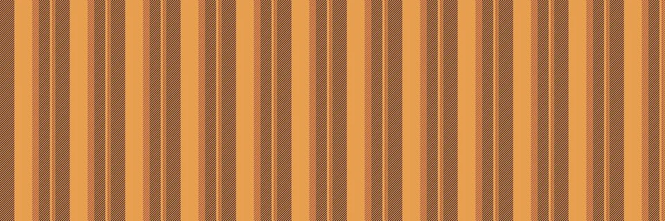 Basic fabric textile pattern, fibre vertical stripe lines. Diagonal vector .. Stock Illustration