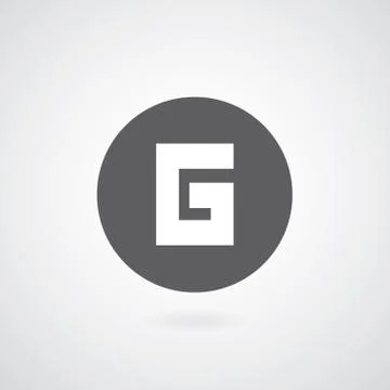 Basic font Ilustración de archivo