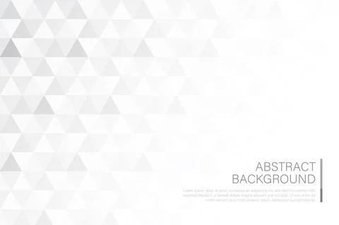 Basic geometry pattern abstract background 004 Stock Illustration