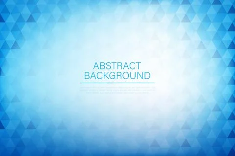 Basic geometry pattern abstract background 005 Stock Illustration