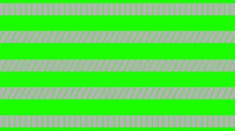 Basic Loading Bars Stock Footage 22649037