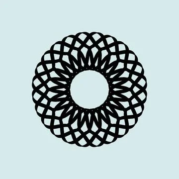 Basic Mark Creations Stock Illustration