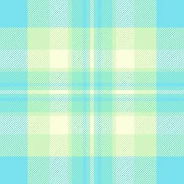 Basic pattern check vector, equal texture background tartan. Geometric seam.. イラスト素材