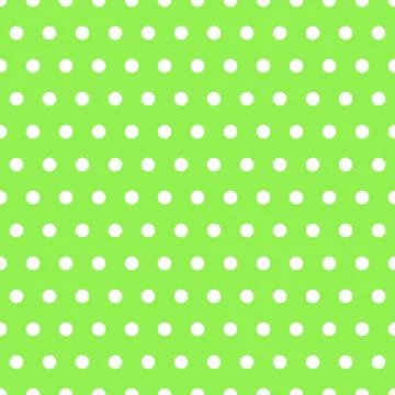 Basic repeatable white plus one color pattern. Simple geometric pattern for b Stock Illustration