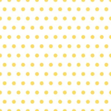 Basic repeatable white plus one color pattern. Simple geometric pattern for b Stock Illustration