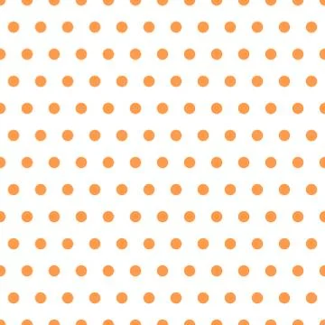 Basic repeatable white plus one color pattern. Simple geometric pattern for b Stock Illustration