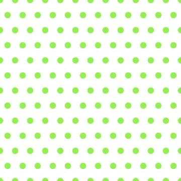 Basic repeatable white plus one color pattern. Simple geometric pattern for b Stock Illustration