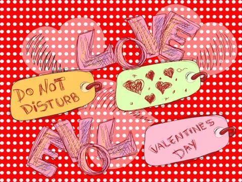 Basic rgb Stock Illustration