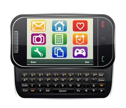 Basic rgb Stock Illustration