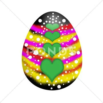 Basic rgb Stock Illustration