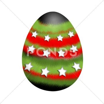 Basic rgb Stock Illustration