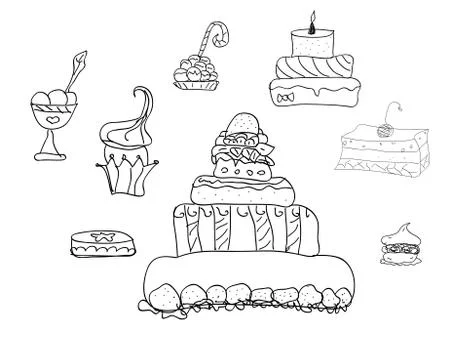 Basic rgb Stock Illustration