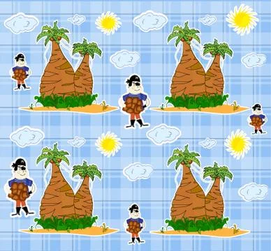 Basic rgb Stock Illustration