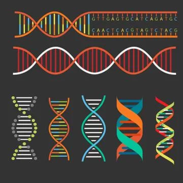 Basic RGB Stock Illustration