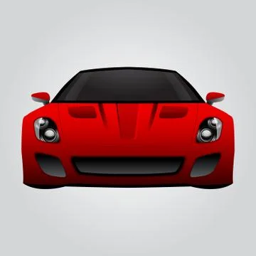 Basic RGB Stock Illustration