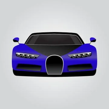 Basic RGB Stock Illustration