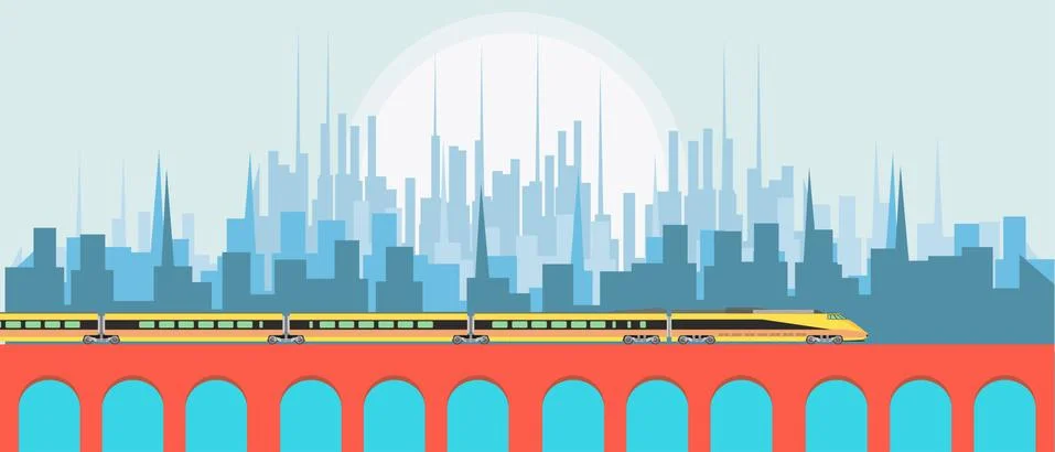 Basic RGB Stock Illustration